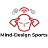 Mind-Design Sports artwork