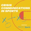 Crisis Communications in Sports artwork