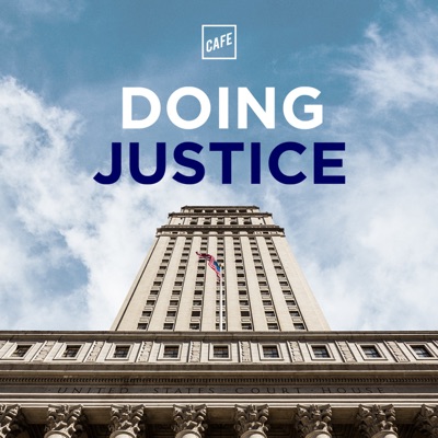 Doing Justice Doing Justice