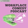 Workplace Comedy artwork