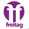 Freitag Podcast artwork
