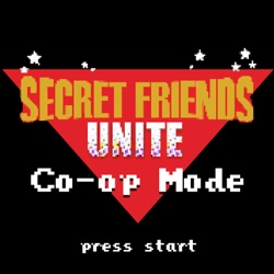 Co-Op Mode: : 130 - The all mighty asterisk