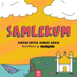 SAMLEKUM