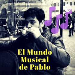 El Mundo Musical De Pablo