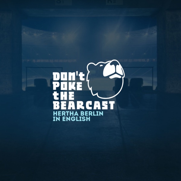 Artwork for Don't Poke The Bearcast