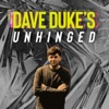 Dave Duke's Unhinged artwork