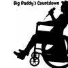 Big Daddy Graham’s Countdown artwork