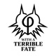 With a Terrible Fate