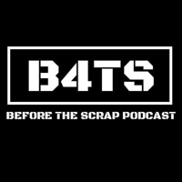Before The Scrap Ep. 23 Interview with Featherweight Prospect Kyle"KD" Driscoll
