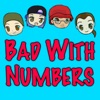 Bad With Numbers artwork