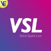 5 VoiceSpark Live W/ Dr. Teri Fisher