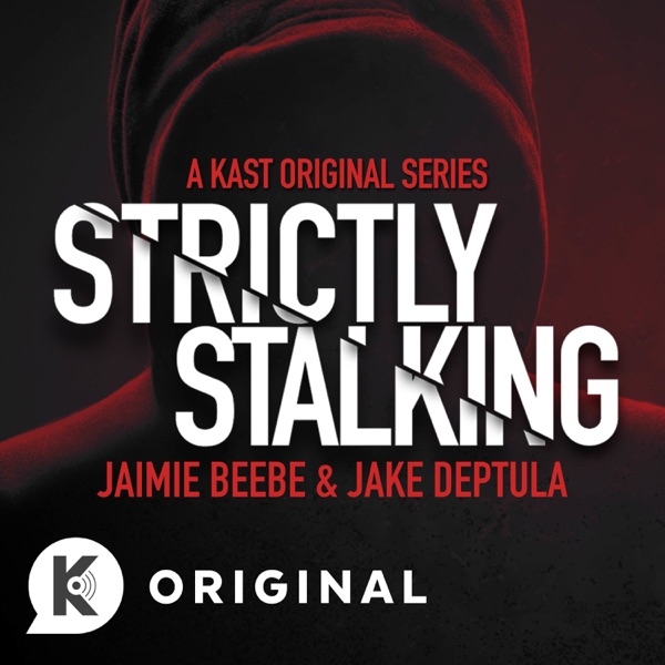 Strictly Stalking logo