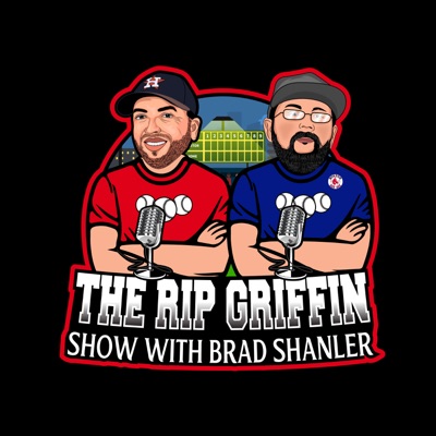 The Rip Griffin Show with Brad Shanler The Rip Griffin Show with Brad Shanler