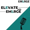 Elevate with Emerge  artwork