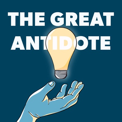 The Great Antidote The Great Antidote