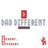 Dad Different Podcast artwork