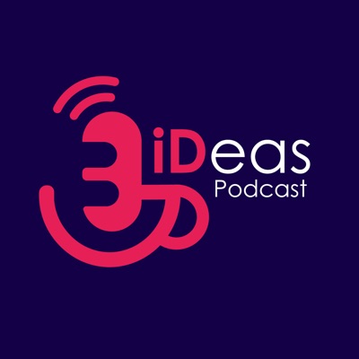 The iDeas Podcast The iDeas Podcast