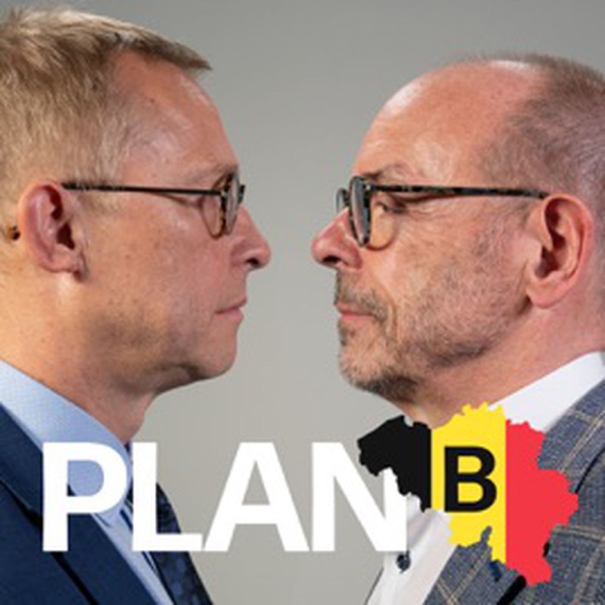 Plan B