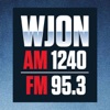 WJON - News Headlines artwork