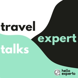Travel Expert Talks