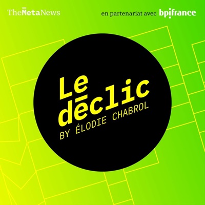 Le déclic #Deeptech Le déclic #Deeptech