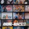 Any Anime Podcast artwork