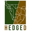 HedgeD artwork