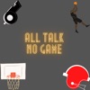 All Talk, No Game artwork