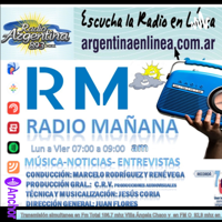 Radio Mañana: entrevista a Diana Delssin ganadora del Martin Fierro Federal