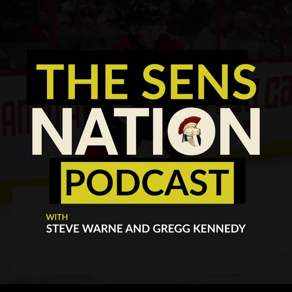 The Sens Nation Podcast