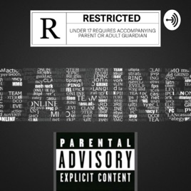 R Rated Gaming Rants On Ninja And The Discord Of Bounty Hunters Paid To Kill Him In Game My Feelings On Streamers On Apple Podcasts