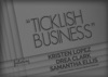 Ticklish Business artwork