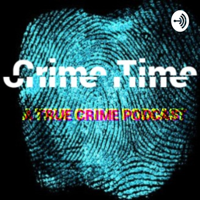 Crime Time podcast