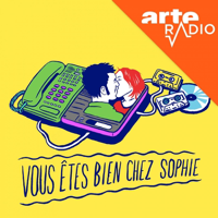 Vous êtes bien chez Sophie podcast