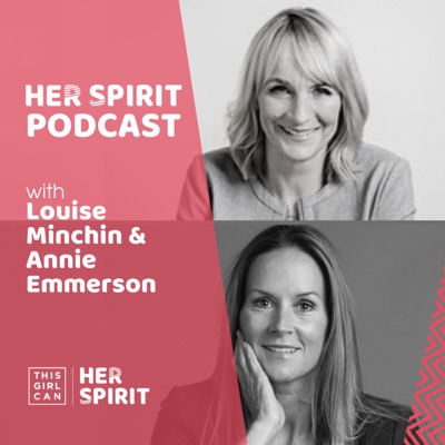 Her Spirit Podcast Her Spirit Podcast