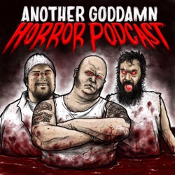 ep.150 Realistic Horror with Comedian Sean Jordan!