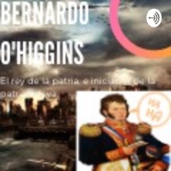 Bernardo O`Higgins Riquelme