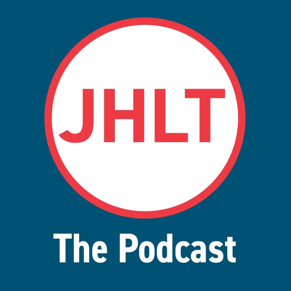 JHLT: The Podcast Artwork