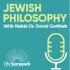 Jewish Philosophy with Rabbi Dr. Dovid Gottlieb artwork