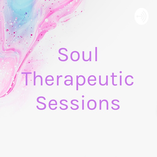 Soul Therapeutic Sessions Artwork