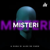 Misteri - Alek De Caro