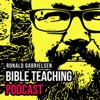 Bible Teaching Podcast artwork
