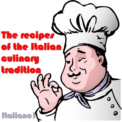 Italian culinary tradition, Italiano 1