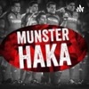 Munster Haka artwork