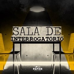 Sala de Interrogatório