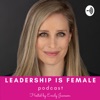 Leadership is Female artwork