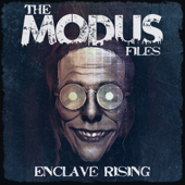 The MODUS Files - A Fallout Audio Drama Podcast Series - Lawrence McNamara