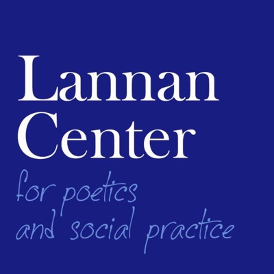 Lannan Center Podcast Lannan Center Podcast
