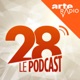 Les histoires de 28