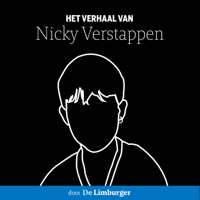 Het verhaal van Nicky Verstappen podcast